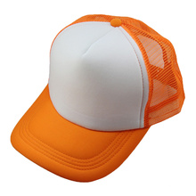 High Quality Short Brim Baseball Cap for Sale